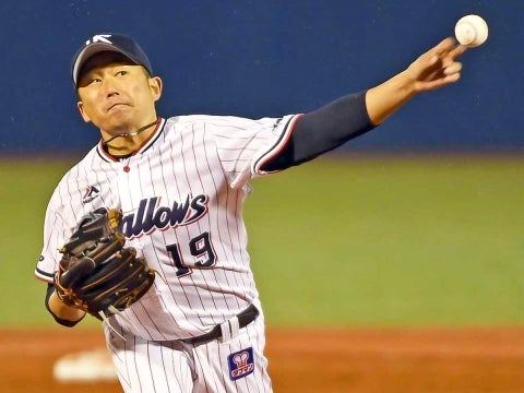 ファンの声援に後押しされて