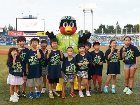 エスコートキッズ