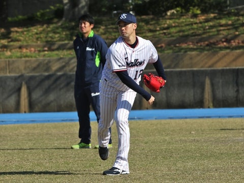 キャッチボール