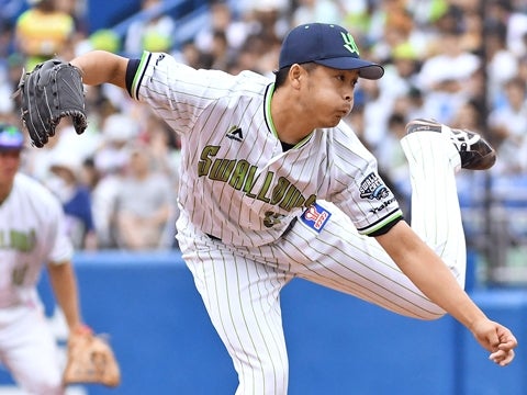 1イニング三者凡退