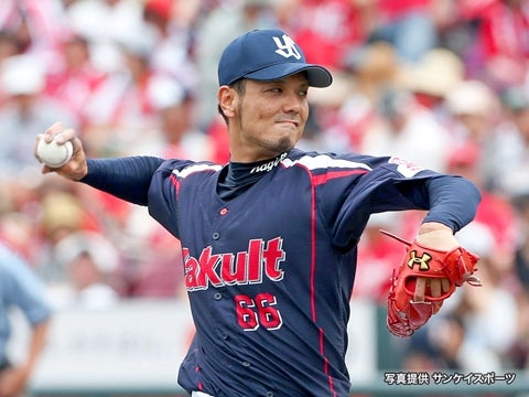 悔やまれる四球