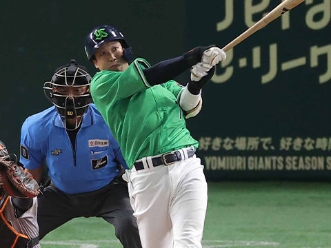 5号ソロについて