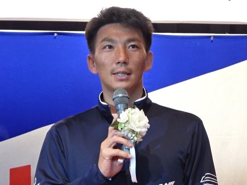 新入団選手紹介