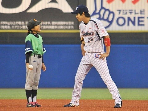 エスコートキッズ