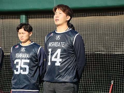 自己紹介の挨拶