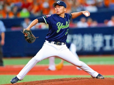 石川投手が投打で活躍を見せ、今季4勝目