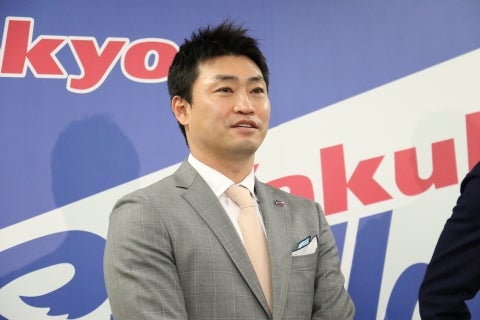 「自発的にキャプテンをやりたいと言ってくれたのが嬉しかった」