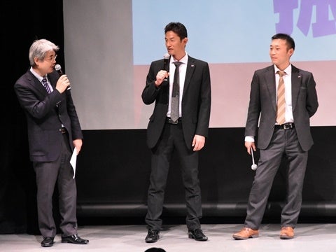 2016神宮球場名場面集振り返りトーク