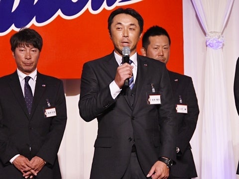 2018年コーチングスタッフ