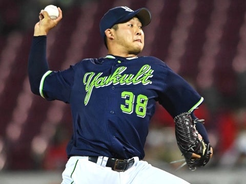 2イニング無失点