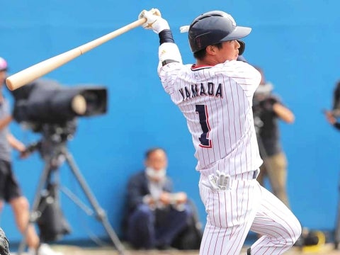 先制点の起点に