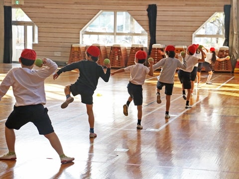 全員で合わせて