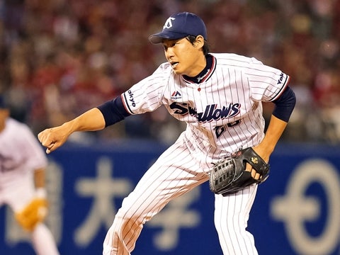 ピンチで登板も無失点