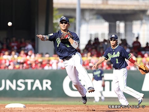 攻守に渡る活躍