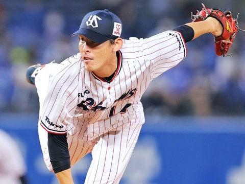 6回7安打2失点で2勝目