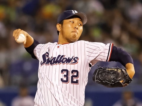 1イニング三者凡退