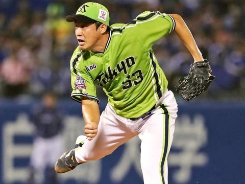 無失点に抑える