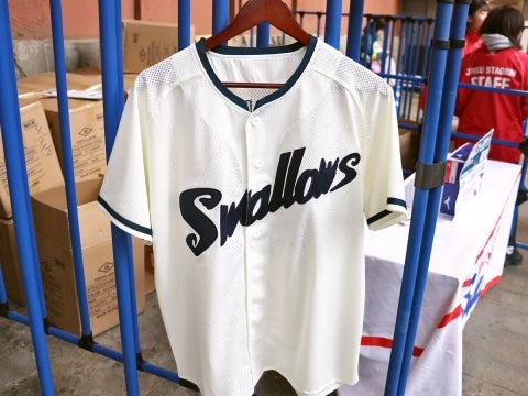 PLAYERS SERIES第一弾