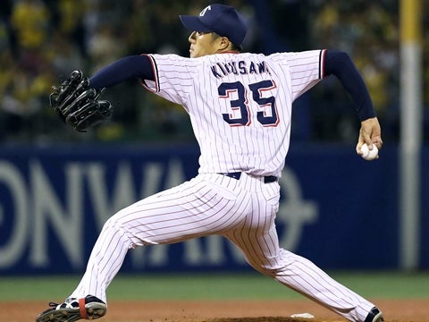 ピンチ招くも得点許さず