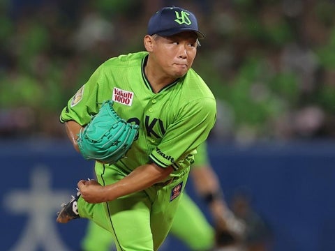 田口投手が21セーブ目！