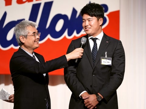 「来シーズンはとにかく優勝することだけを目標に」