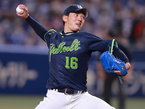 原樹理投手が5勝目！