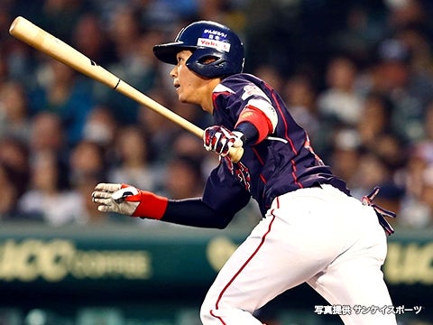 チャンス作るもつながらず…