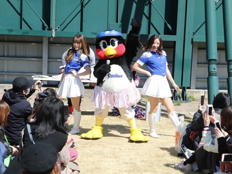 今年も「つばみツアーズ（仮）」開催！