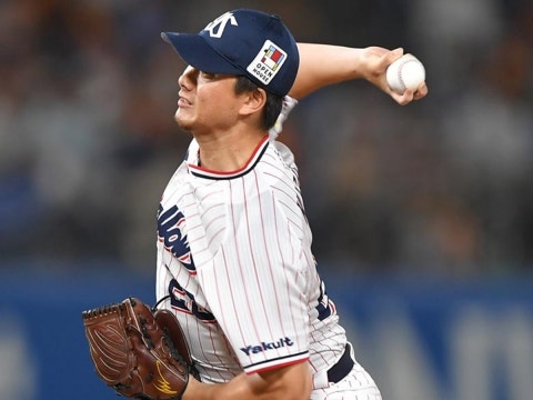 木澤投手が好リリーフで5勝目！