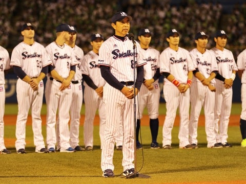 小川監督「改めてチーム全員が一丸となって絶対に勝ち抜く」