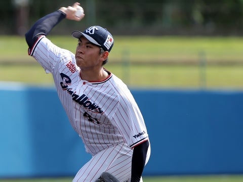 2イニング無失点