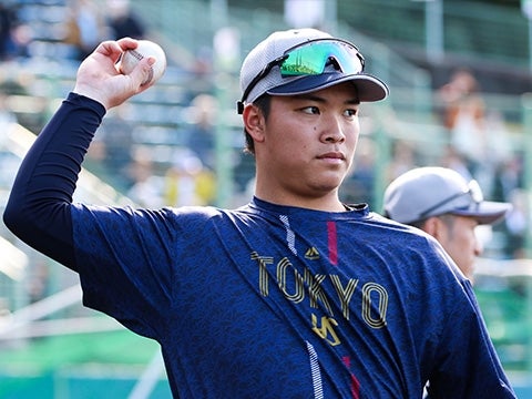 西村選手