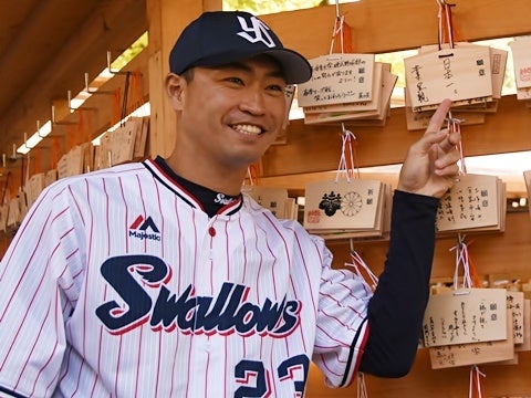 「やるからには日本一を目指したい」