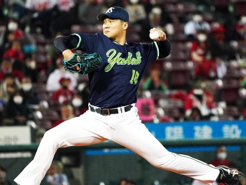 ピンチを切り抜ける