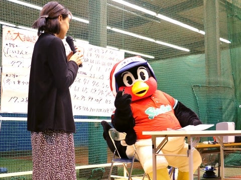 たいまんとーく賞