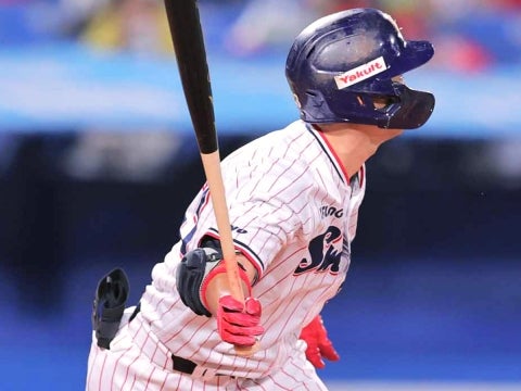 15号ソロで続く