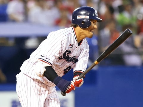 バースデー2打点