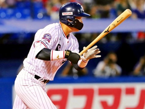 3打数2安打2打点