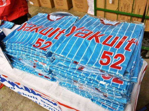 PLAYERS SERIES第四弾