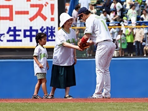 親御さんの元へ