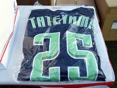 豪華プレゼント