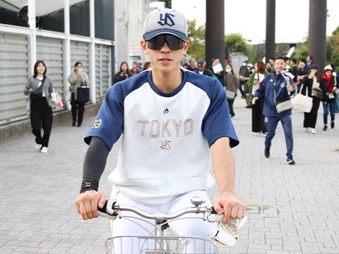 松山名物今年も！！