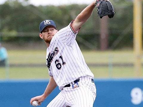 守備の乱れも気にせず