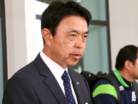 「進化を求めていく」