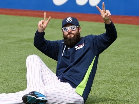 全体練習を実施