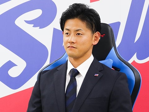岩田選手「良いことも悪いことも経験した1年」