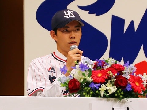 愛される選手に