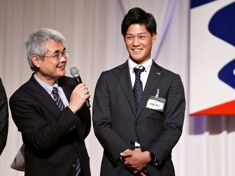 「しっかりローテーションを守っていきたい」