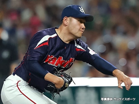 出塁許すも併殺打