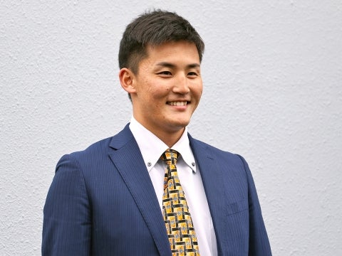 「自覚を持って」